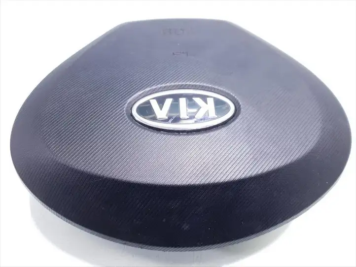 Kia Ceed (2006 - 2010) 1H569-00010 Подушка безопасности руля — фото 2