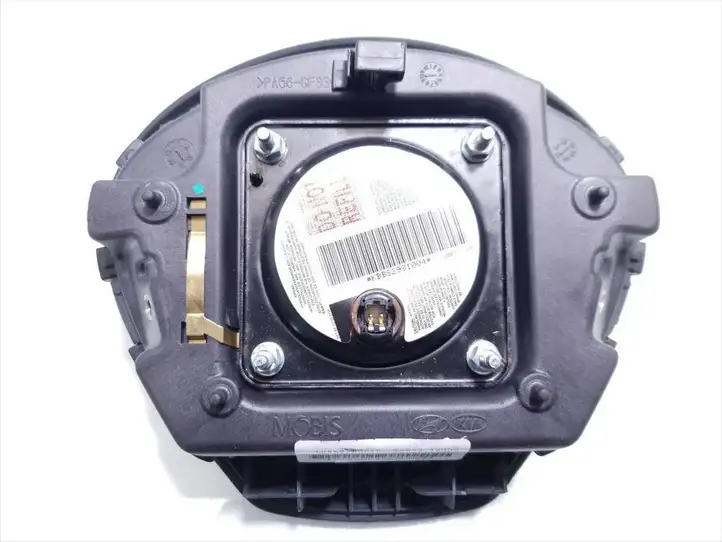 Kia Ceed (2006 - 2010) 1H569-00010 Подушка безопасности руля — фото 3