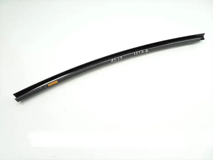 BMW 3 F30 F35 F31 (2012 - 2018) 7263386 Молдинги задней двери — фото 2