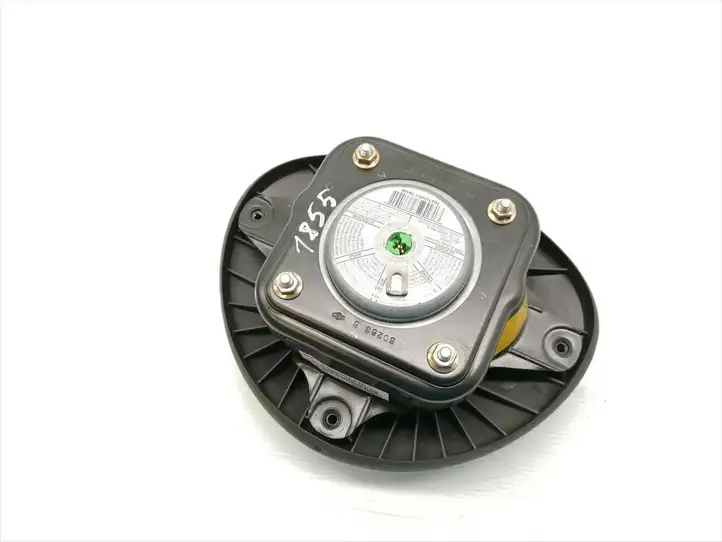 Fiat Punto (188) (1999 - 2010) 7353352420 Подушка безопасности руля — фото 3