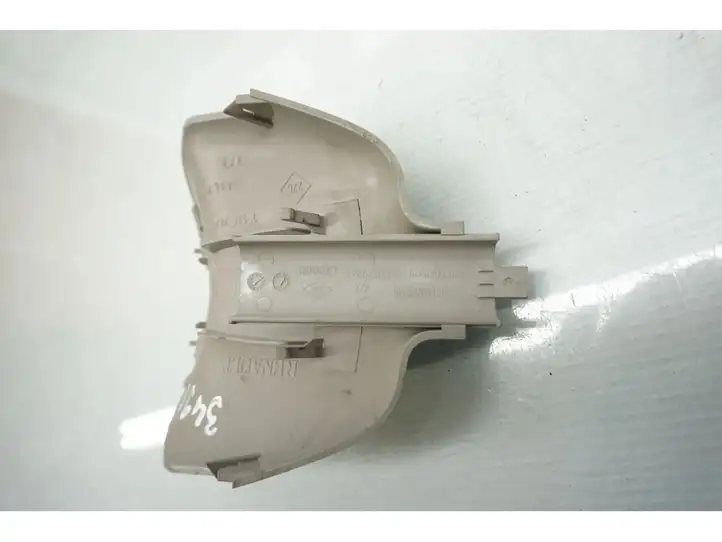 Renault Megane III (2009 - 2016) 963290013R Салонное зеркало заднего вида — фото 4