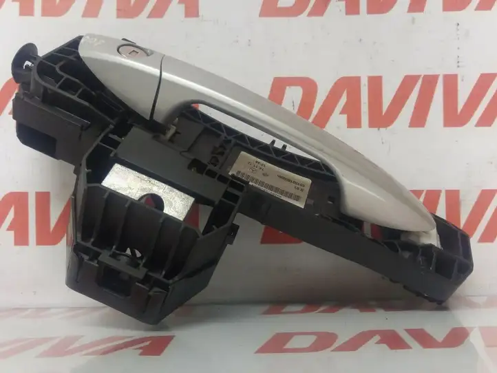 Mercedes-Benz (2000 - 2007) 01150180910 Наружная ручка двери — фото 2
