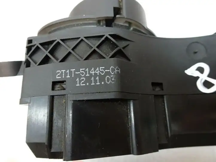 Ford Transit (2000 - 2006) 2T1T-51445-CA Кнопка обогрева стекла — фото 6