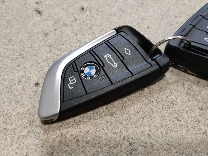 BMW Z4 G29 (2018 - ) 9894496 Комплект системы зажигания — фото 13