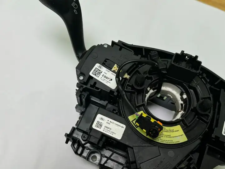 Ford Transit Custom (2014 - ) BK2T3F944BB Контактное кольцо SRS — фото 11