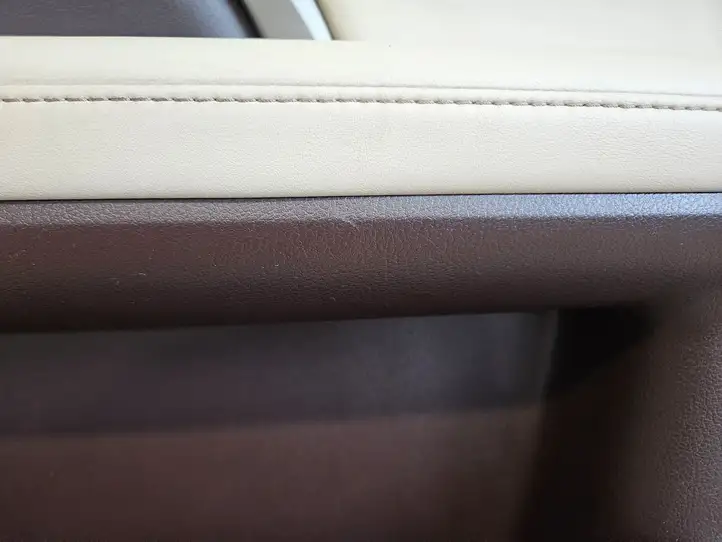 Lexus RX 450H (2019 - ) Комплект салона — фото 22