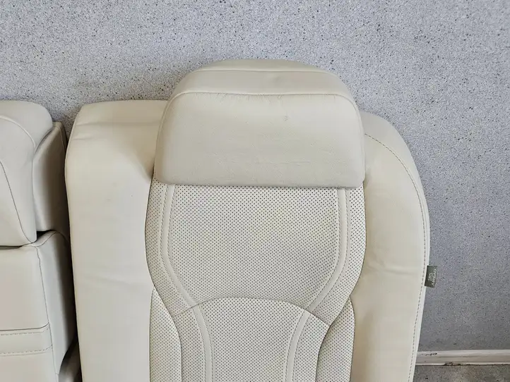 Lexus RX 450H (2019 - ) Комплект салона — фото 35