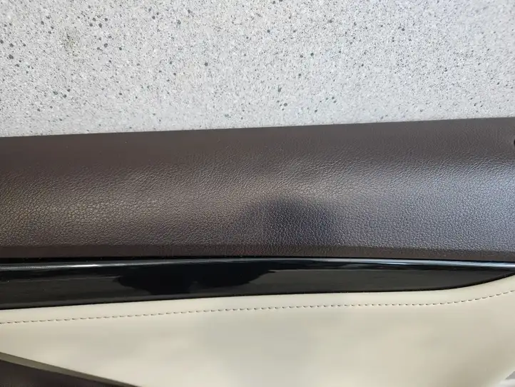 Lexus RX 450H (2019 - ) Комплект салона — фото 46