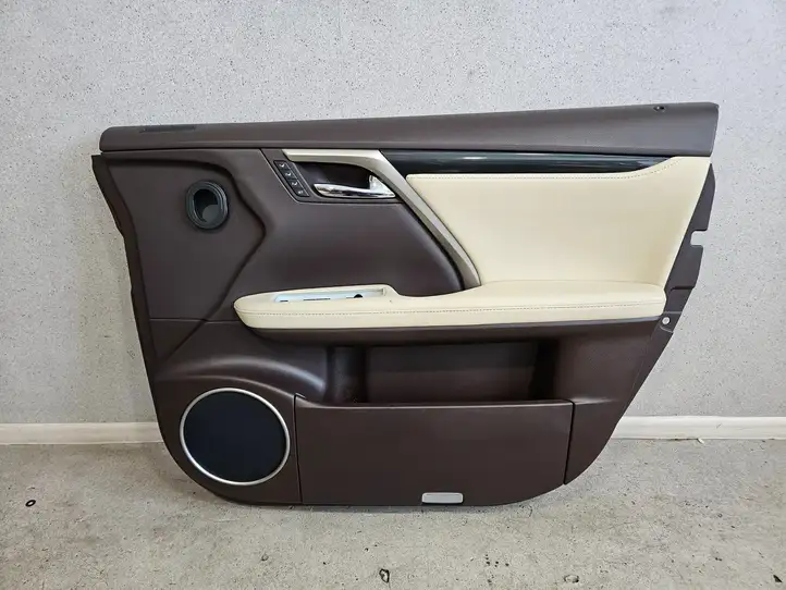 Lexus RX 450H (2019 - ) Комплект салона — фото 48