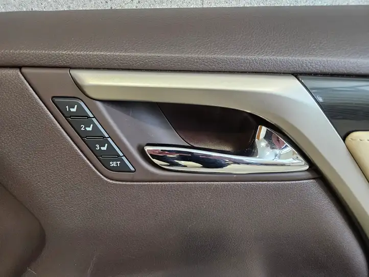 Lexus RX 450H (2019 - ) Комплект салона — фото 62