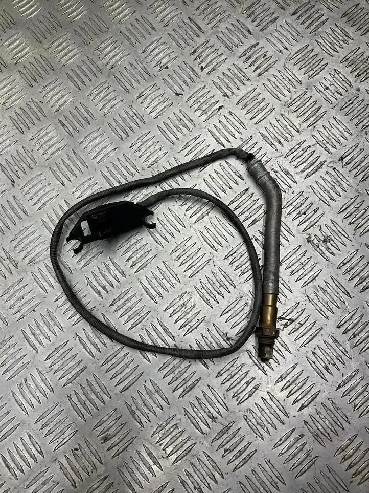 BMW 5 E60 E61 (2004 - 2010) 7557758 Лямбда-зонд — фото 1