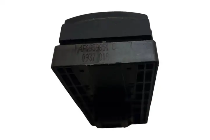 Audi A3/S3 8P (2004 - 2008) 4F0959851C Кнопка стеклоподъемников — фото 5