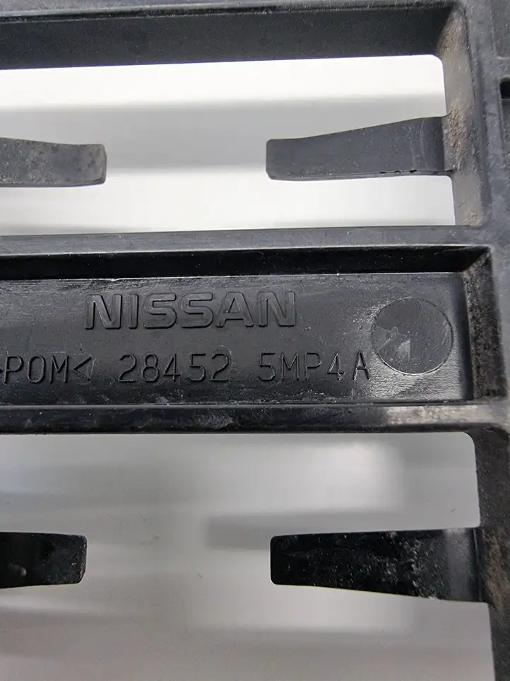 Nissan Ariya (2021 - ) 284525MP4A Кронштейн заднего датчика парковки — фото 4