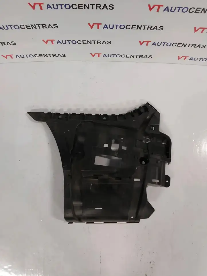 BMW 5 G30 G31 (2016 - ) 21754011 Кронштейн угловой части бампера — фото 1