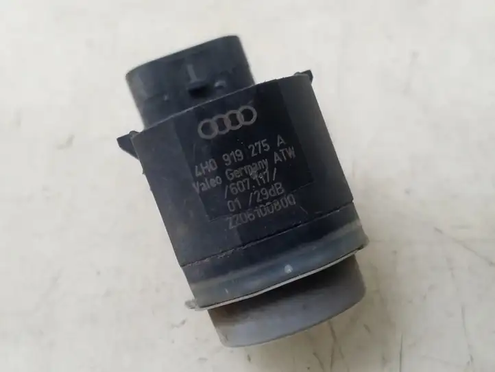 Audi A5 8T 8F (2007 - 2011) Датчик парковки — фото 3