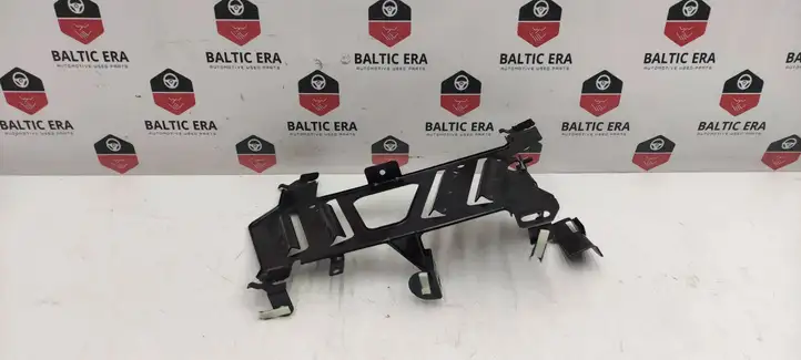 BMW 3 F30 F35 F31 (2012 - 2018) 9313776 Кронштейн усилителя звука — фото 1