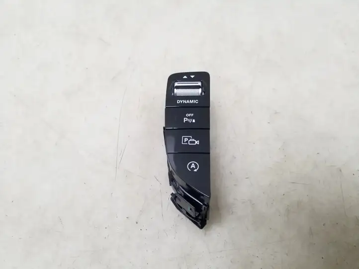 Mercedes-Benz E W213 (2016 - ) A2139059505 Кнопка парктроника — фото 1
