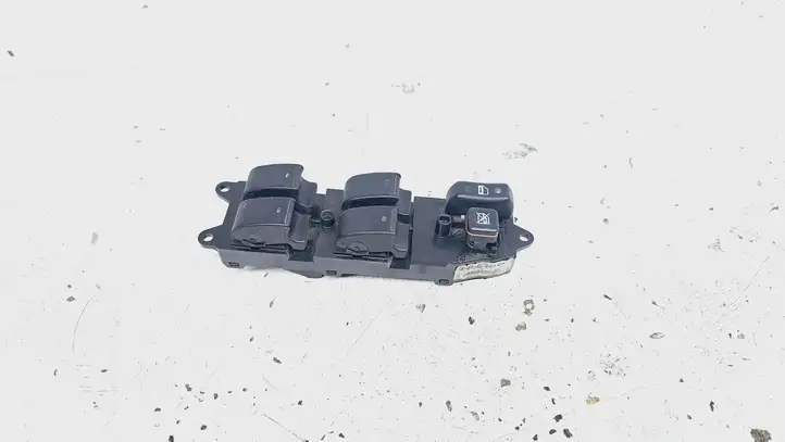 Toyota Corolla Verso AR10 (2004 - 2009) 848200F030 Блок кнопок стеклоподъемников — фото 1