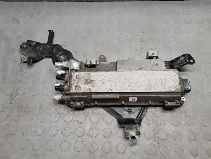 BMW 3 F30 F35 F31 (2012 - 2018) 8674691 Прочие блоки управления — фото 2