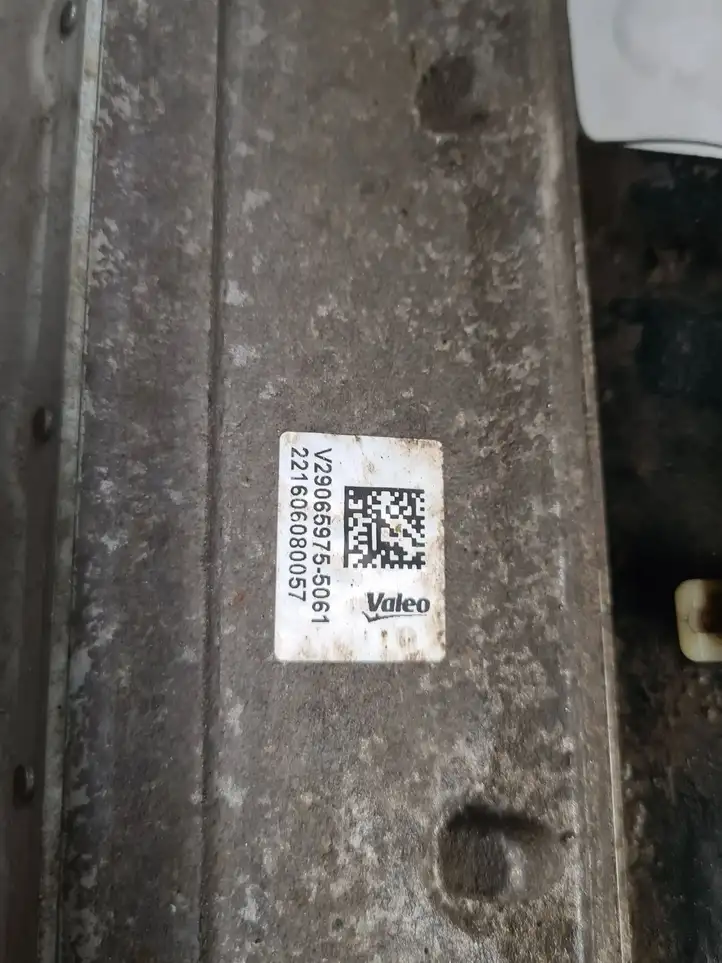 BMW 3 F30 F35 F31 (2012 - 2018) 8674691 Прочие блоки управления — фото 5
