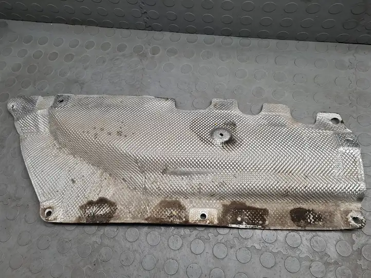BMW 3 F30 F35 F31 (2012 - 2018) 7241768 Теплоизоляция (теплозащита) — фото 2