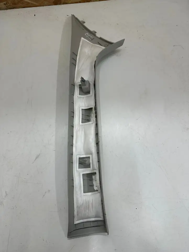 Ford Ranger (2015 - 2019) EB3B4103512 Обшивка стойки A — фото 4