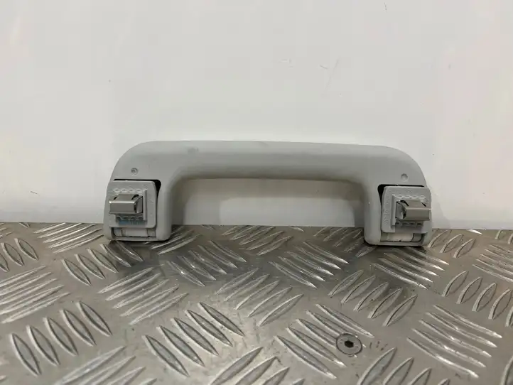 Audi A6 C7 (2011 - 2014) 8K0857607B Потолочная ручка передняя — фото 2
