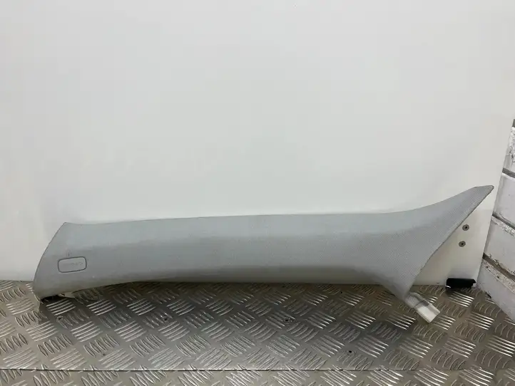Audi Q5 SQ5 (2012 - 2017) 8R0867233C Обшивка стойки A — фото 1