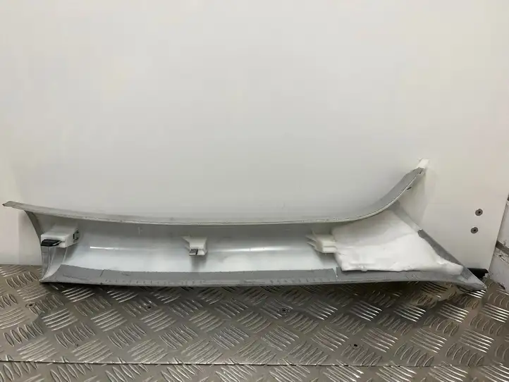 Audi Q5 SQ5 (2012 - 2017) 8R0867233C Обшивка стойки A — фото 2