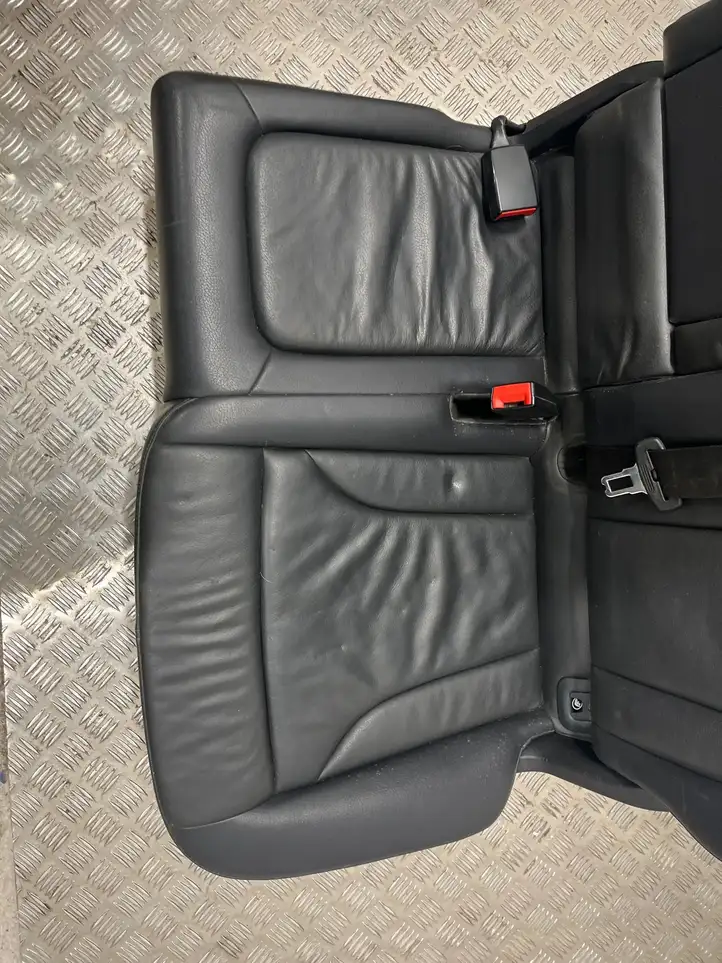 Audi Q5 SQ5 (2012 - 2017) 8R0885375G Заднее сиденье — фото 4