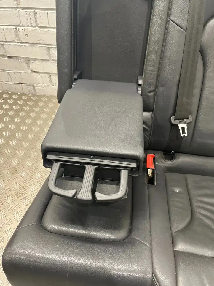 Audi Q5 SQ5 (2012 - 2017) 8R0885375G Заднее сиденье — фото 8