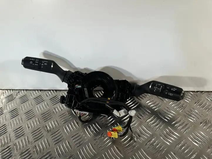 Lexus UX (2020 - ) 8APB981856 Контактное кольцо SRS — фото 1