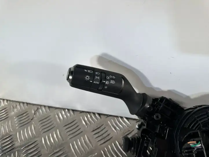 Lexus UX (2020 - ) 8APB981856 Контактное кольцо SRS — фото 5
