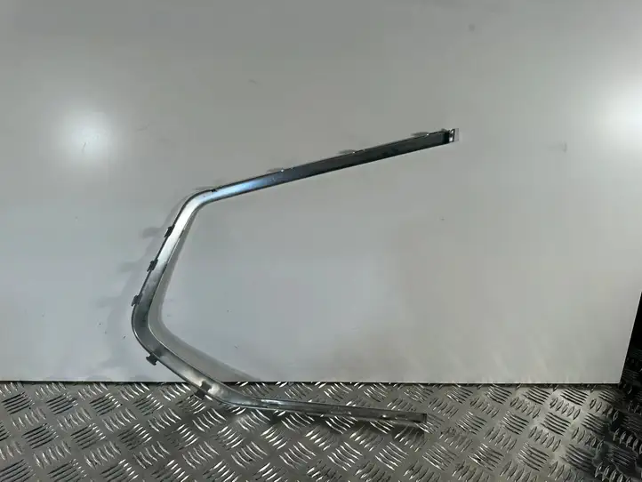 BMW X3 F25 (2010 - 2017) 7248145 Облицовка заднего бокового стекла — фото 3