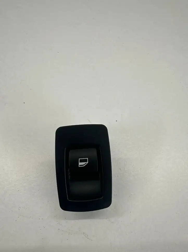 BMW 3 E90 E91 (2005 - 2012) 6945874 Кнопка стеклоподъемников — фото 2