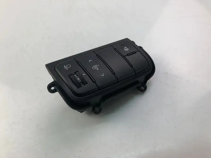 Kia Ceed (2010 - 2012) 93300A2140WK Включатель фонарей — фото 1