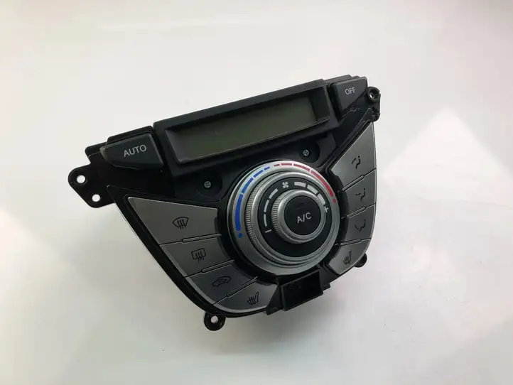 Hyundai ix20 (2010 - 2015) 972501K250 Управление климат контролем — фото 1