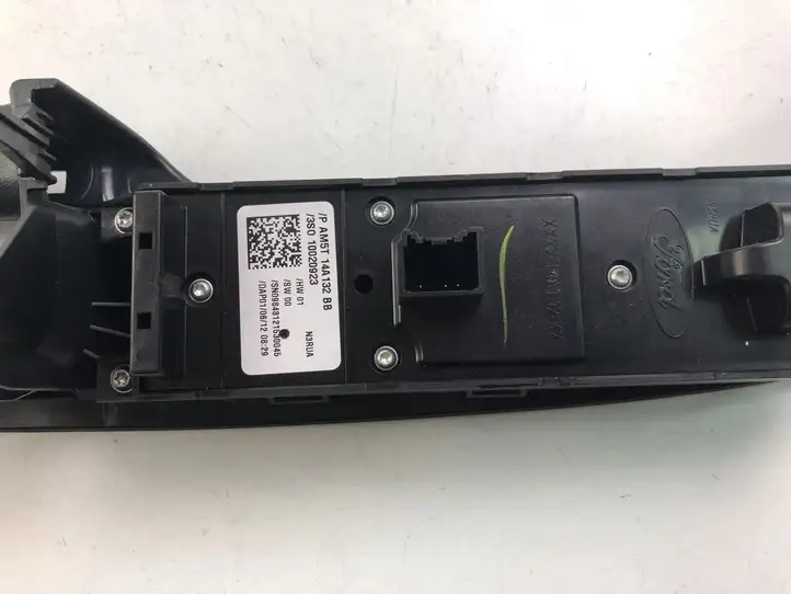 Ford Focus Grand C-MAX (2010 - 2019) AM5T14A132BB Блок кнопок стеклоподъемников — фото 5