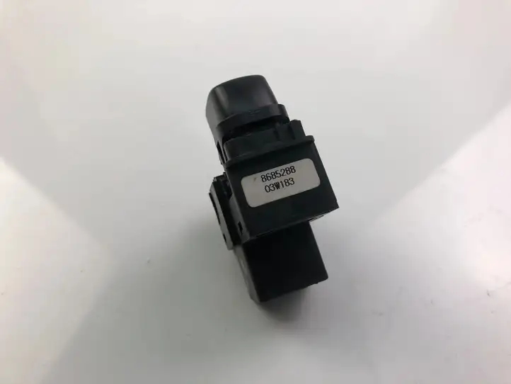 Volvo XC90 (2006 - 2014) 8685288 Кнопка стеклоподъемников — фото 4
