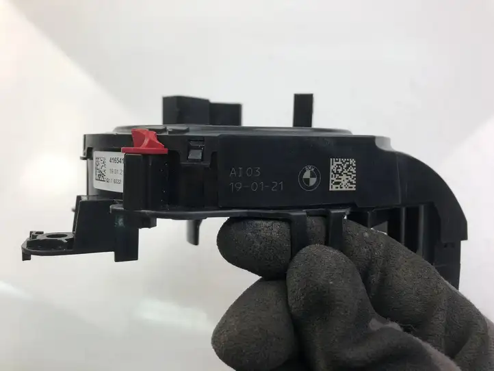 BMW 3 G20 G21 (2019 - ) 416541 Контактное кольцо SRS — фото 3