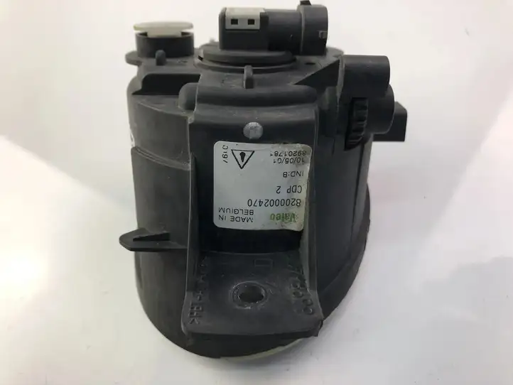 Renault Laguna II (2001 - 2005) 7711216680 Передняя противотуманная фара — фото 3