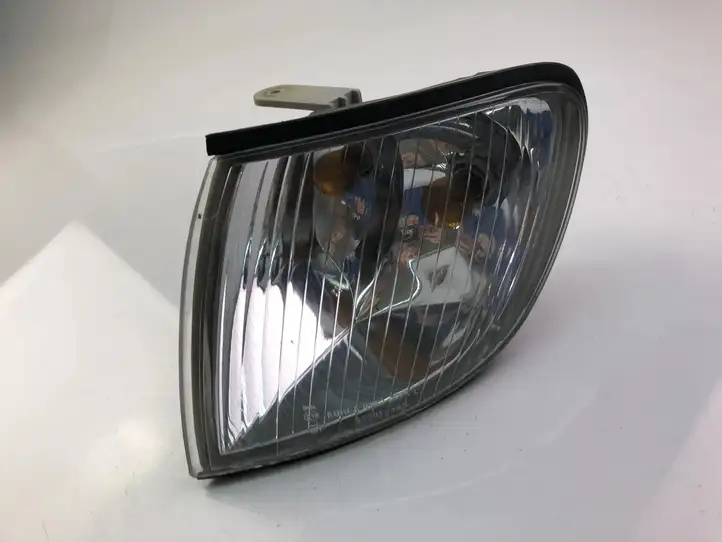 Hyundai H-1, Starex, Satellite (1997 - 2003) 923164A000 Передняя противотуманная фара — фото 2