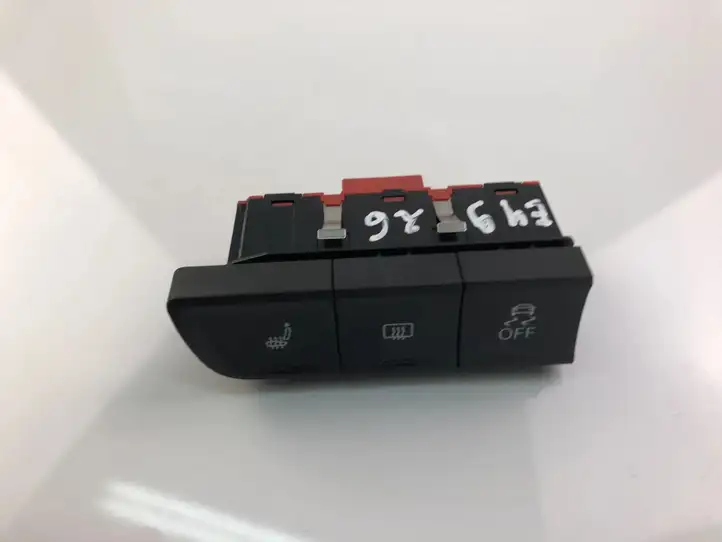 Audi S1 (2014 - 2019) 8X0959673A Другие включатели / ручки/ переключатели — фото 2