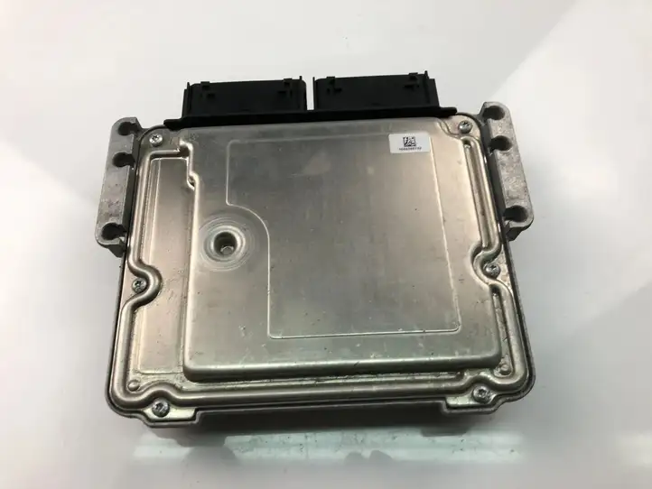 Ford Transit - Tourneo Connect (2009 - 2017) 0281039164 Блок управления двигателем (ECU) — фото 4