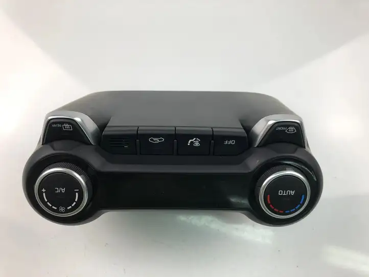 Kia Stonic (2017 - ) 97250H8450 Управление климат контролем — фото 2