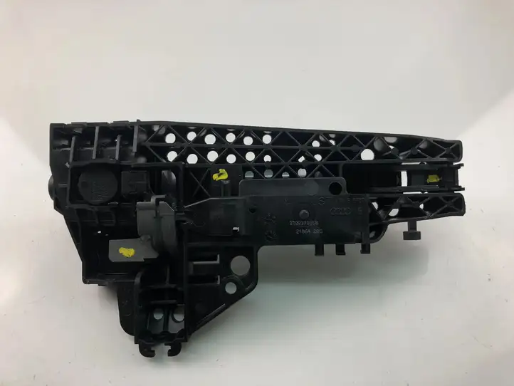 Audi A1 (2010 - 2014) 8T0837205A Наружная ручка двери — фото 5