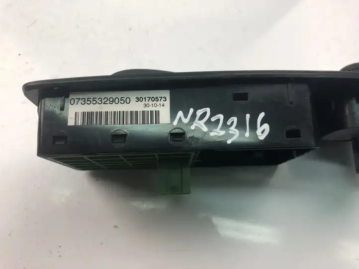 Fiat Ducato (2014 - ) 30170573 Кнопка стеклоподъемников — фото 3