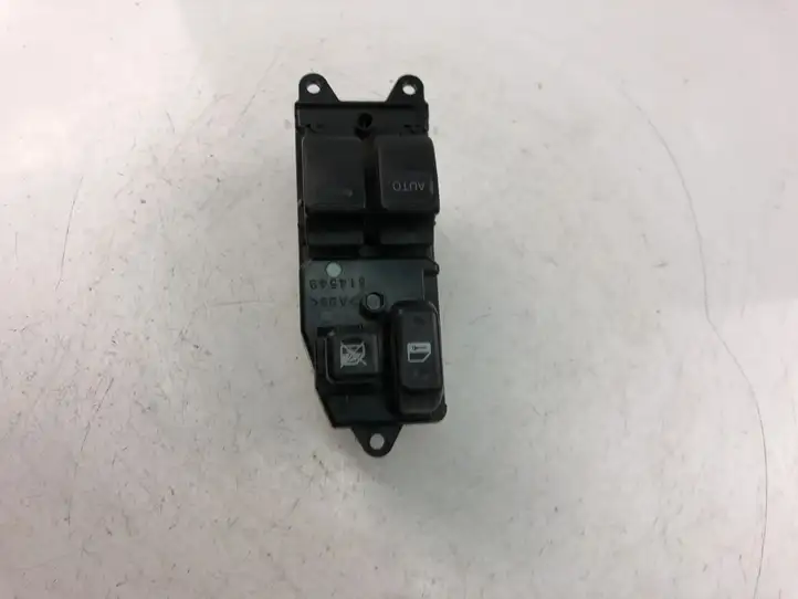 Toyota RAV 4 (XA20) (2000 - 2005) 8482042160 Блок кнопок стеклоподъемников — фото 2