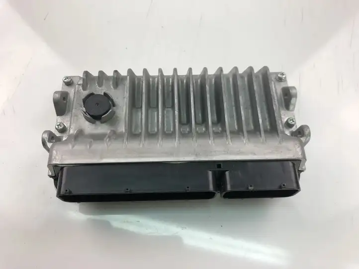 Lexus NX (2014 - 2017) 8966178G60 Блок управления двигателем (ECU) — фото 4