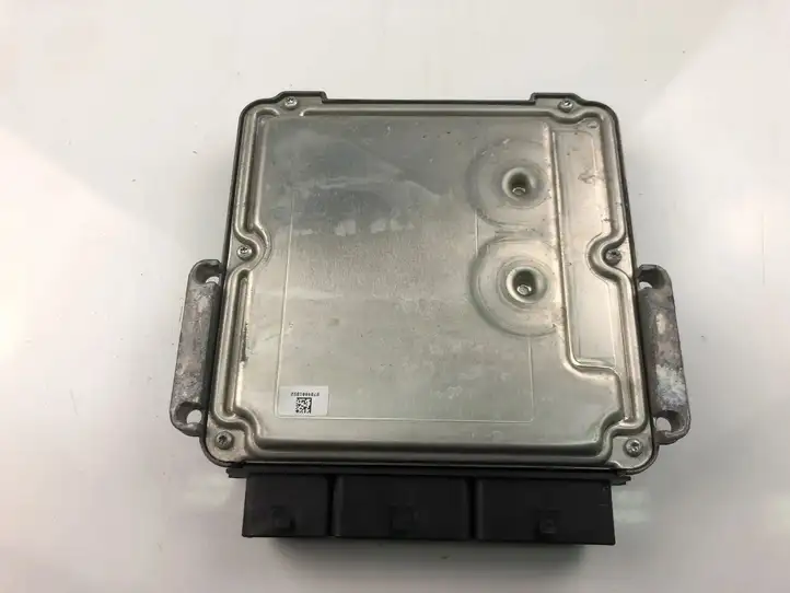 Renault Scenic III - Grand scenic III (2009 - 2016) 237101074R Блок управления двигателем (ECU) — фото 4